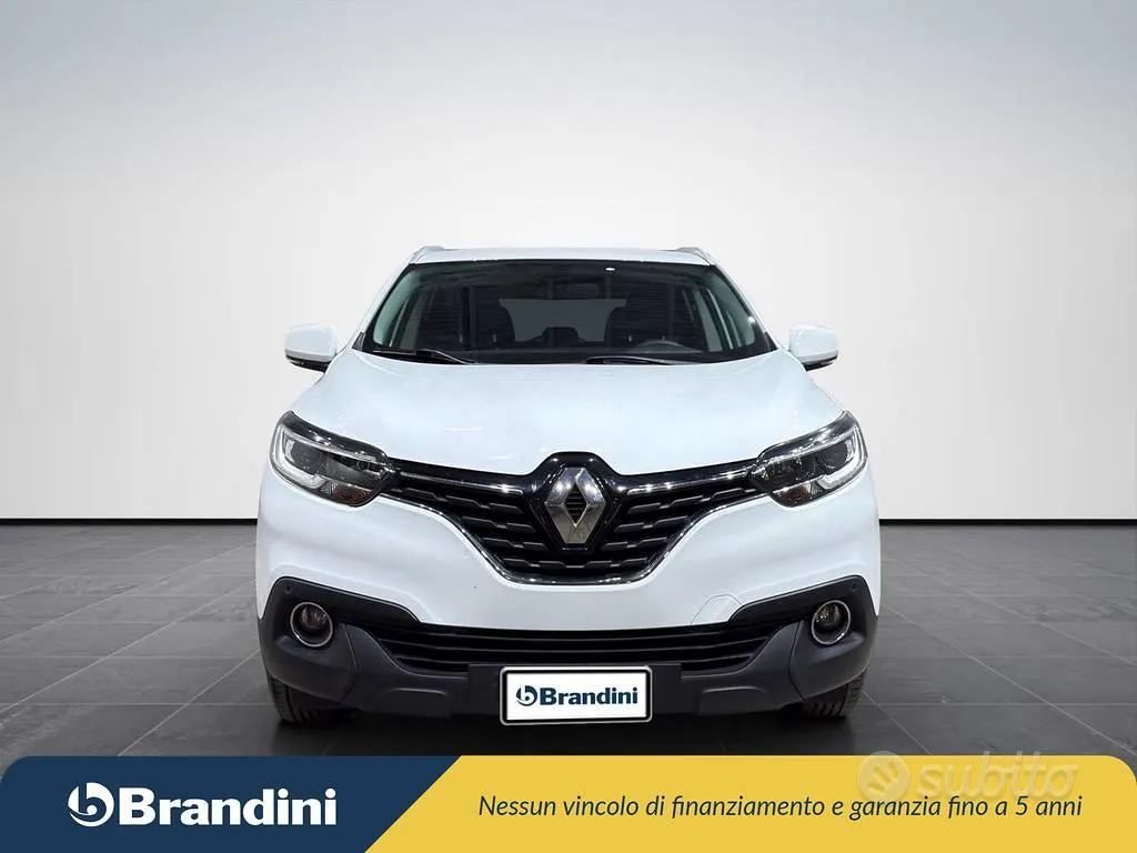 Renault Kadjar 2019 photo 3