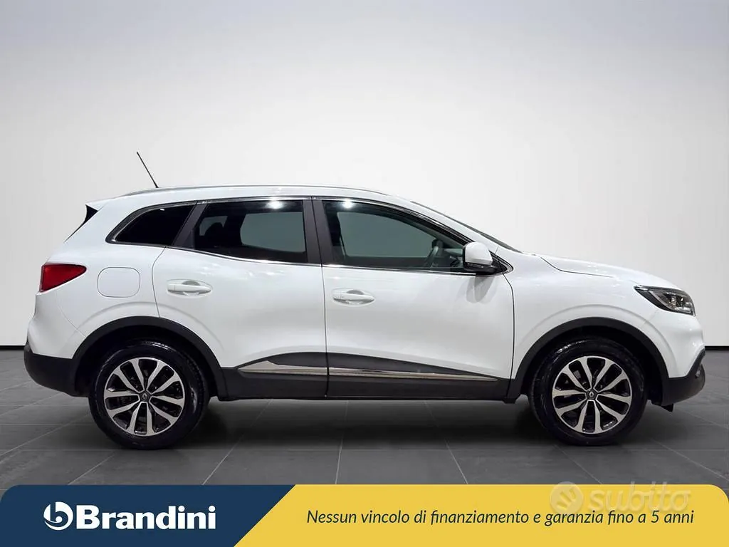 Renault Kadjar 2019 photo 5