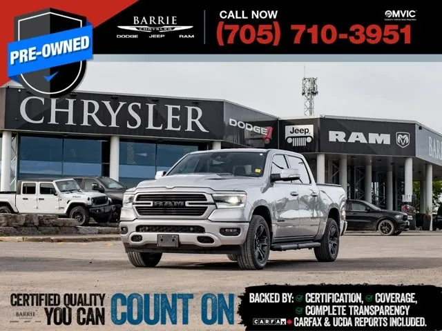 Ram 1500