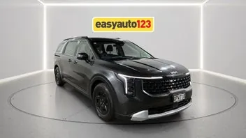 Kia Carnival 2024 photo 2