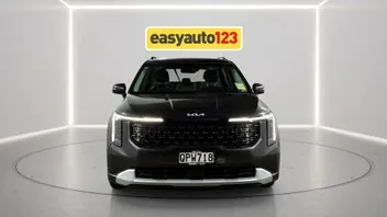 Kia Carnival 2024 photo 3