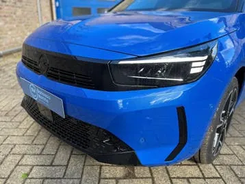 Opel Corsa 2025 photo 3