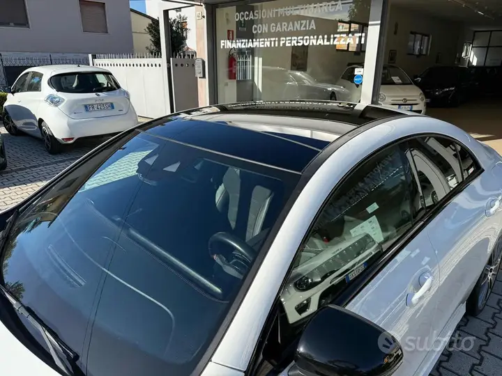 Mercedes-Benz Cla 2020 photo 3
