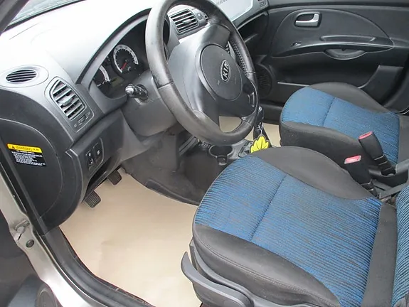 Kia Picanto 2010 photo 5