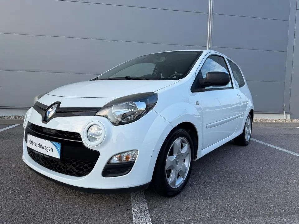 Renault Twingo Expression