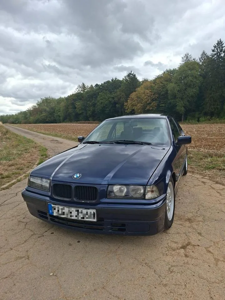 BMW E36