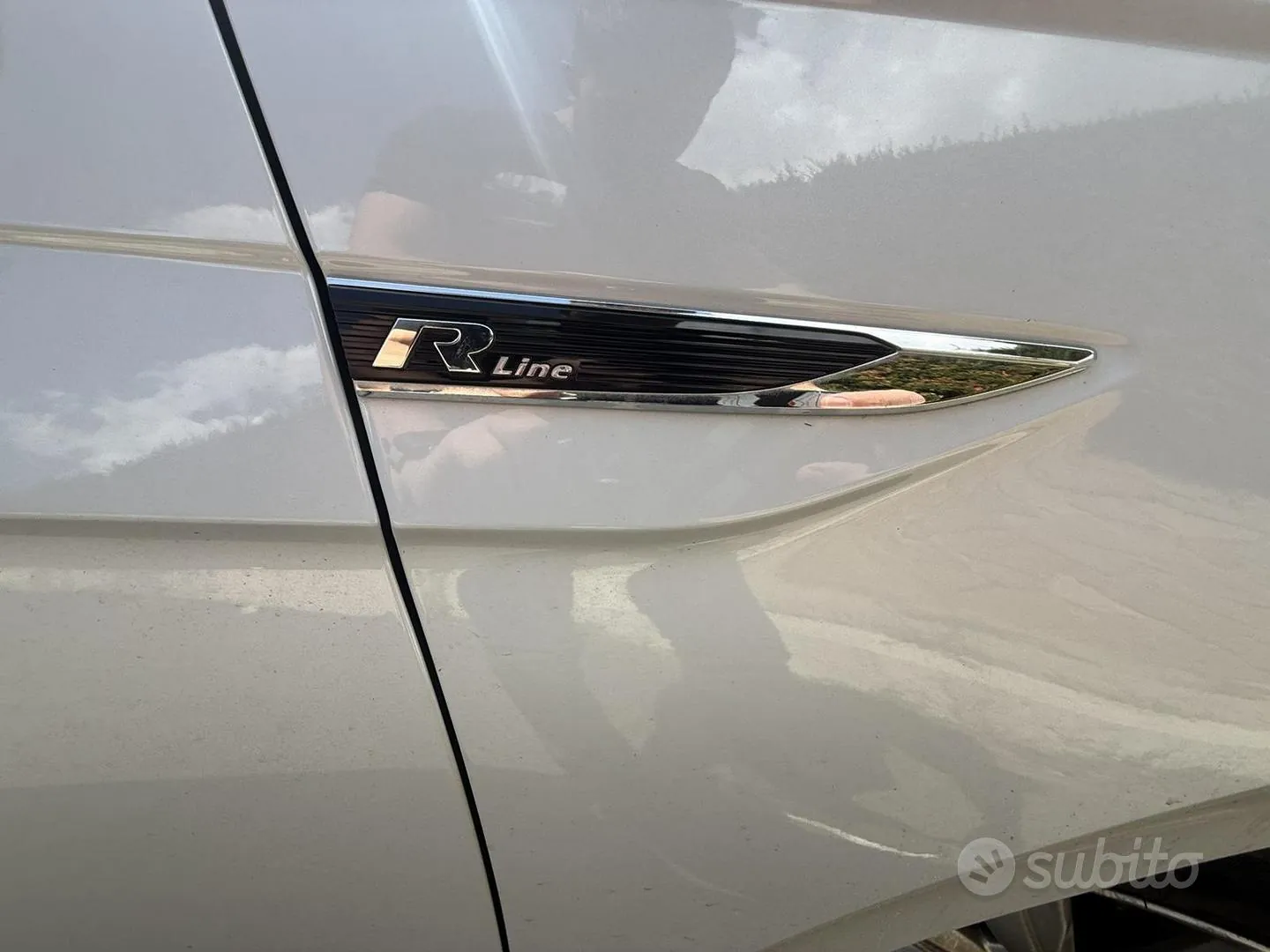 Volkswagen Polo 2019 photo 3