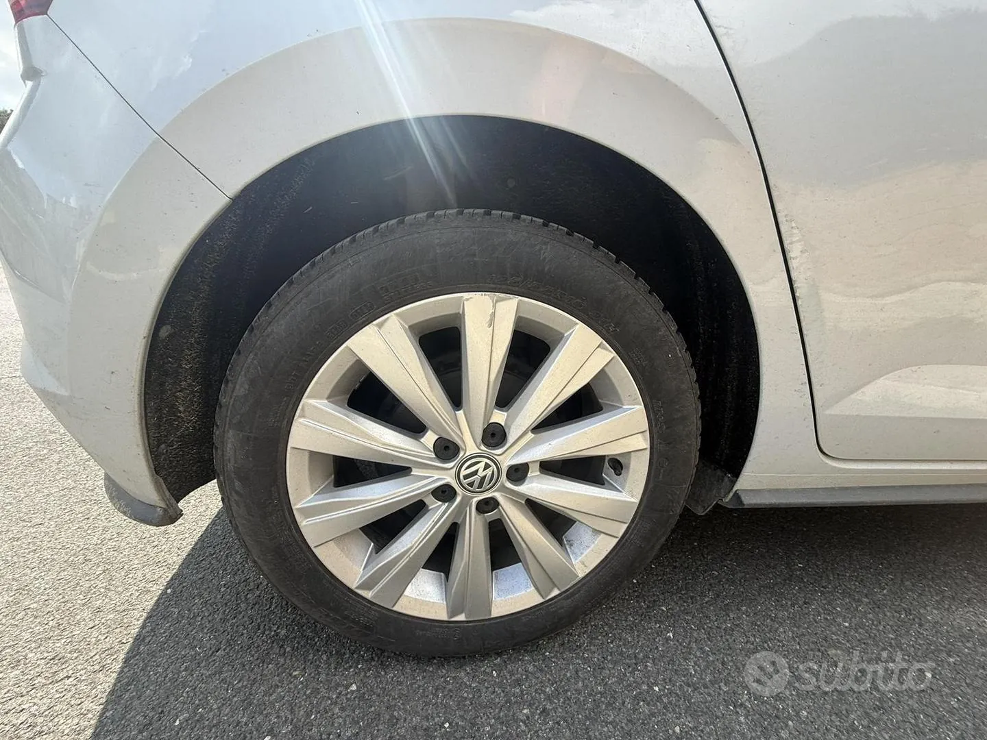 Volkswagen Polo 2019 photo 4