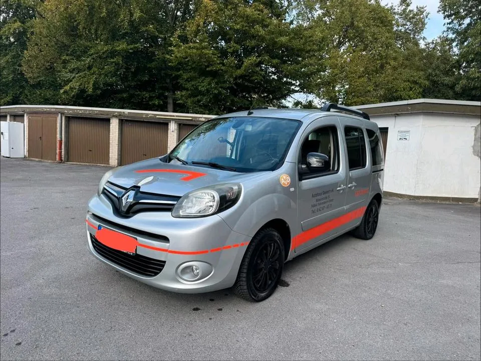 Renault Kangoo