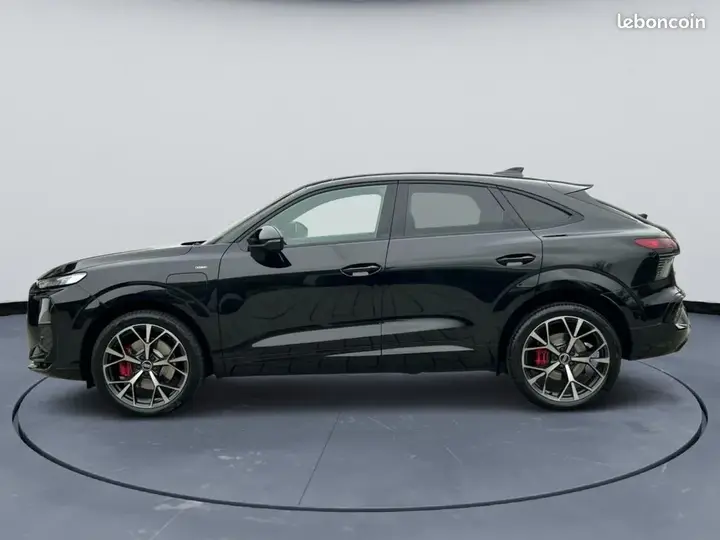Audi Q3 2026 photo 3