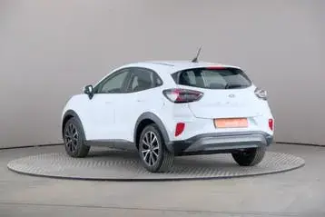 Ford Puma 2021 photo 2