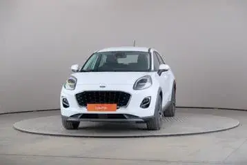 Ford Puma 2021 photo 3