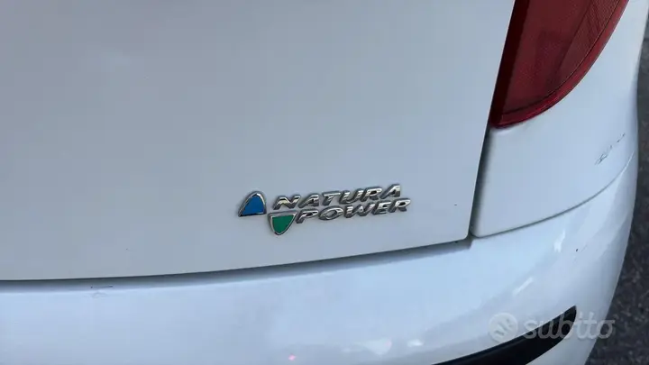 Fiat Punto 2005 photo 4