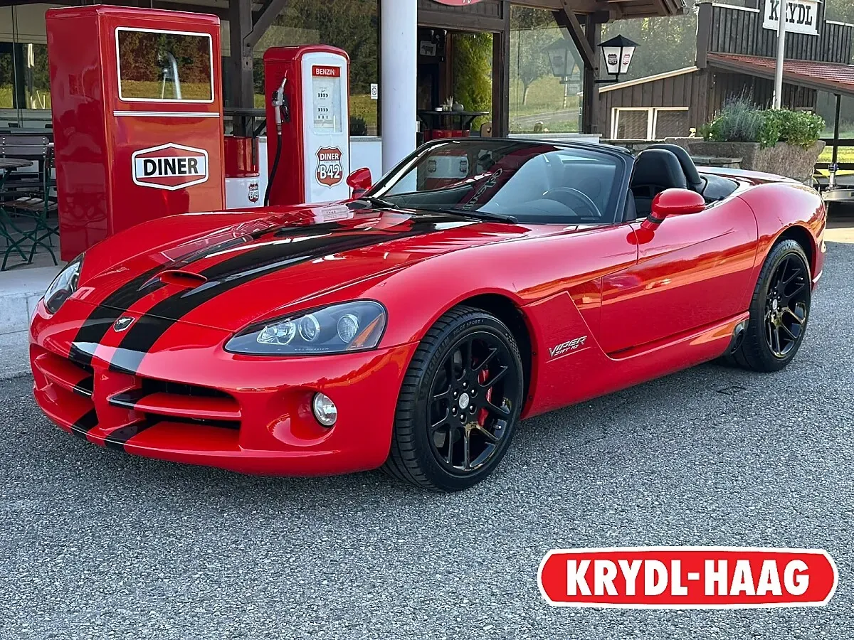 Dodge Viper