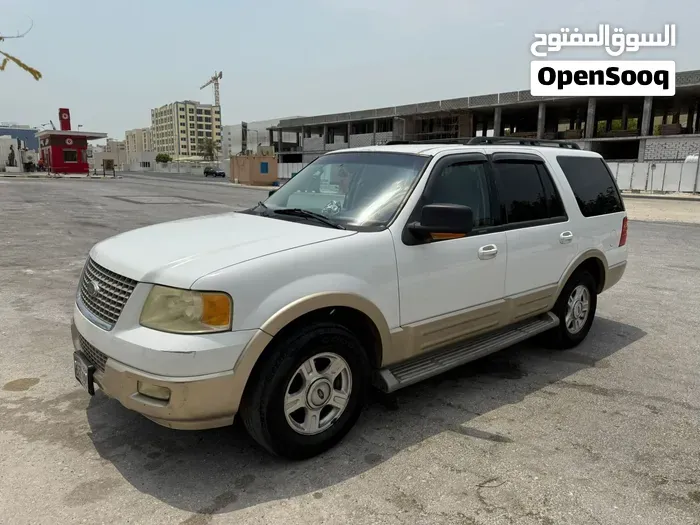 Ford Expedition 2003 photo 5