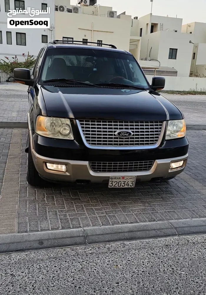 Ford Expedition