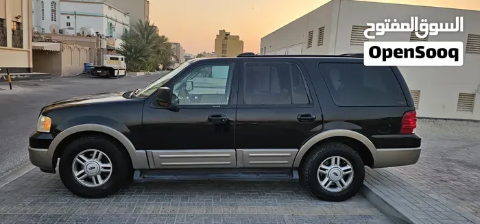 Ford Expedition 2003 photo 2