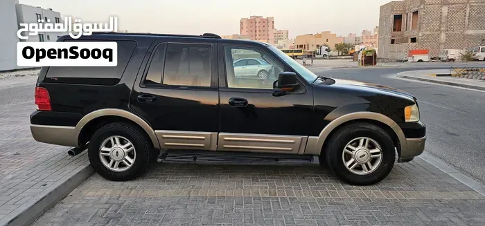 Ford Expedition 2003 photo 3