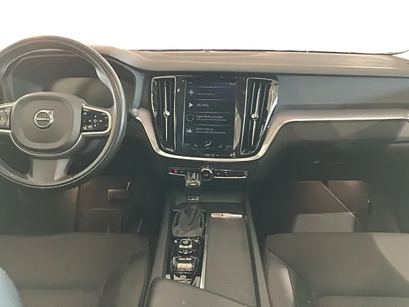 Volvo V60 Cross Country 2019 photo 5