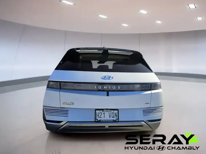 Hyundai Ioniq 5 2024 photo 5