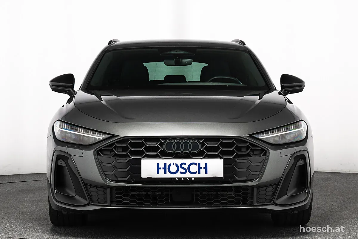 Audi A5 2025 photo 2