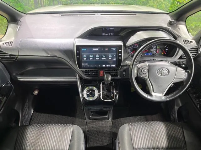 Toyota Vios 2017 photo 2