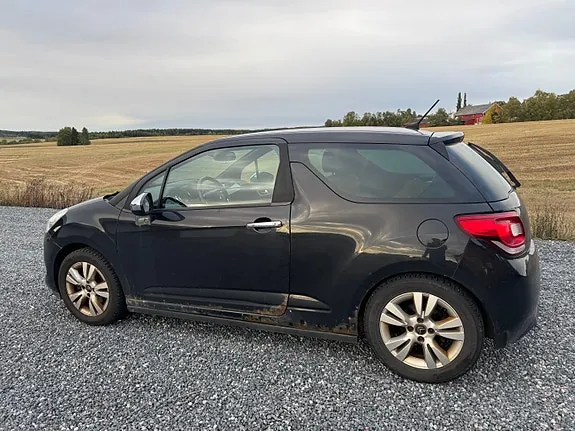 Citroen Ds3 2010 photo 4