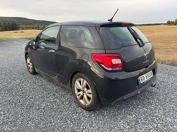 Citroen Ds3 2010 photo 5