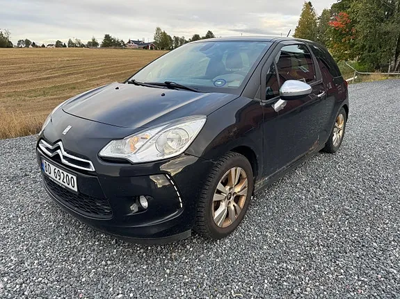 Citroen Ds3 2010 photo 3