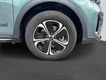 Kia Xceed 2025 photo 3