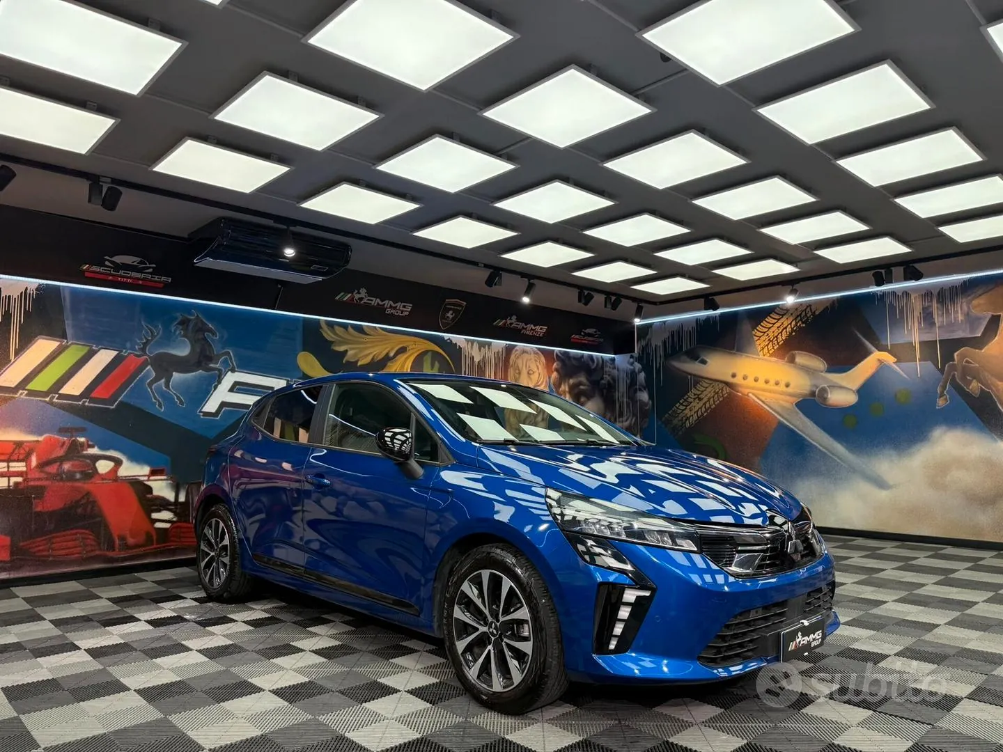 Mitsubishi Colt 2024 photo 3