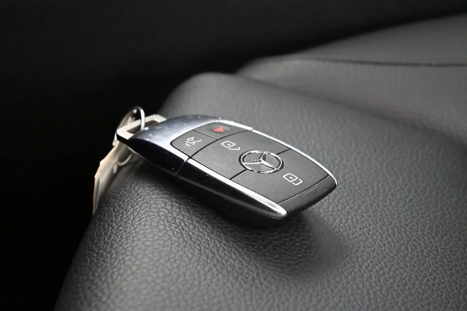 Mercedes-Benz Cla 2026 photo 5