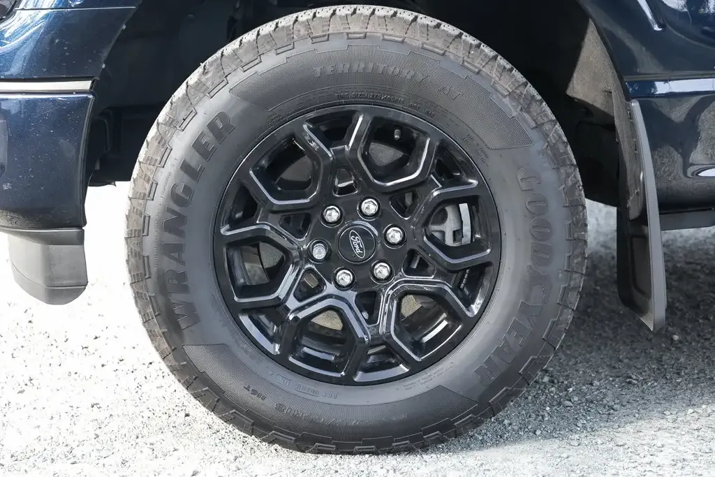 Ford F-150 2025 photo 5