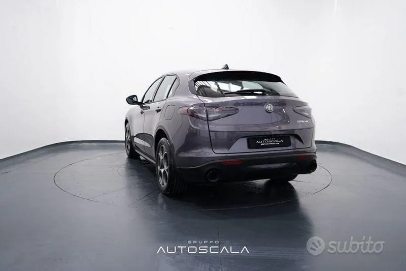 Alfa Romeo Stelvio 2024 photo 4