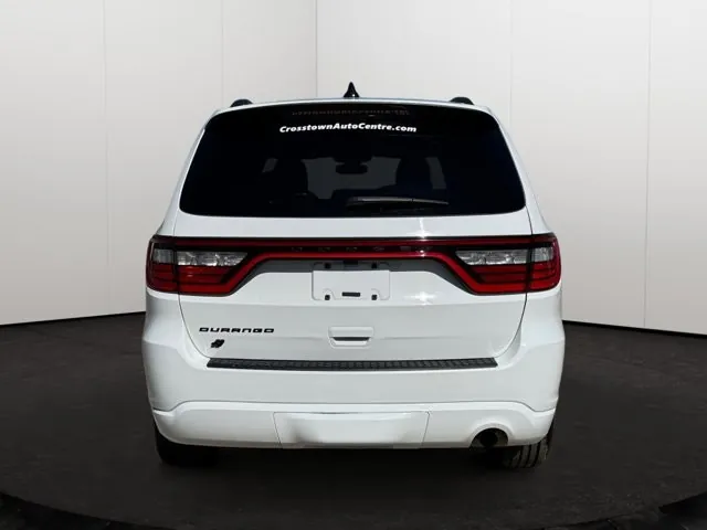 Dodge Durango 2024 photo 5