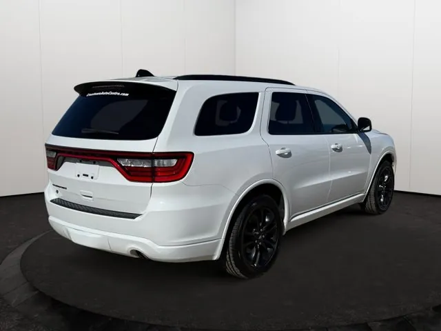 Dodge Durango 2024 photo 4