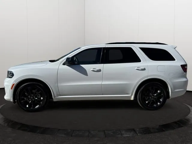 Dodge Durango 2024 photo 3
