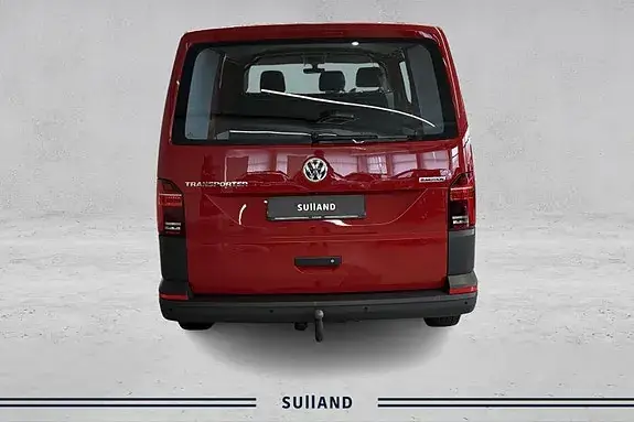 Volkswagen Transporter 2023 photo 4