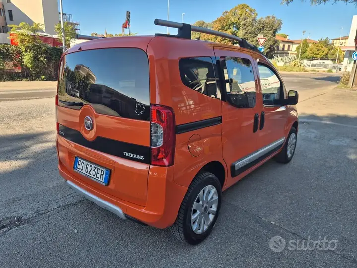 Fiat Qubo 2013 photo 4