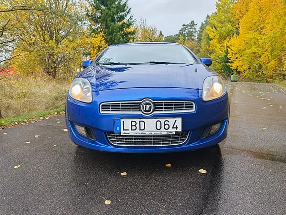 Fiat Bravo 2011 photo 3