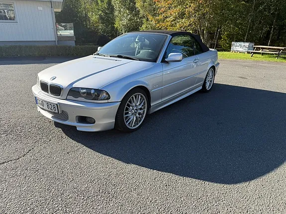 BMW 330Ci
