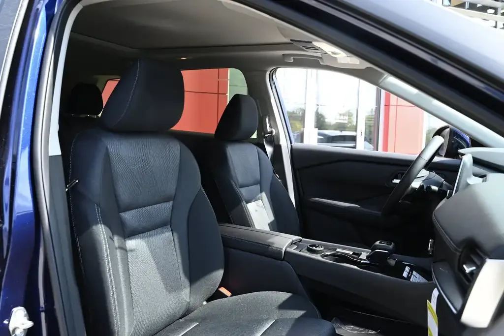 Nissan Rogue 2026 photo 4