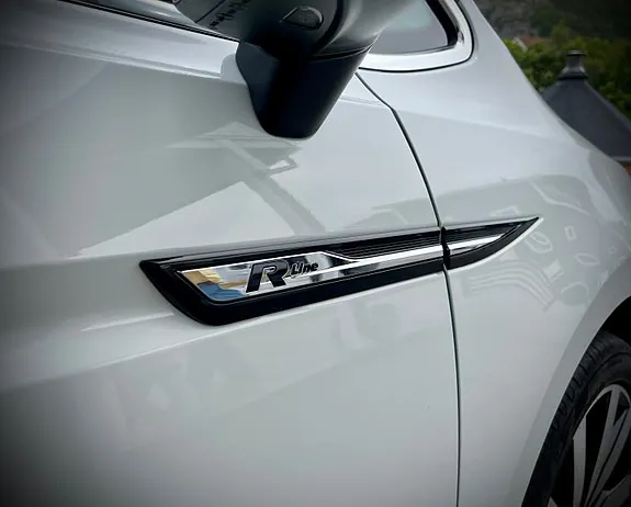 Volkswagen Touran 2020 photo 5