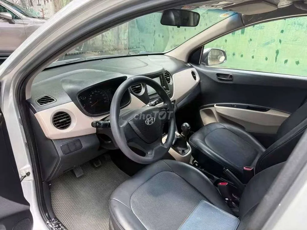 Hyundai I10 2019 photo 4
