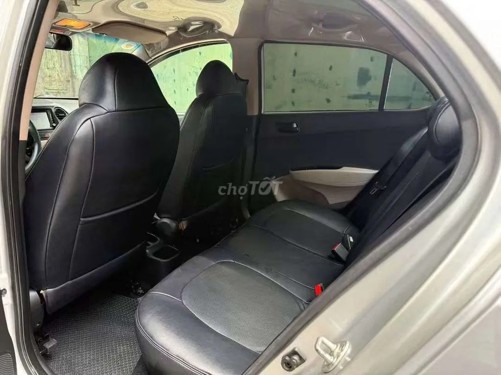 Hyundai I10 2019 photo 5