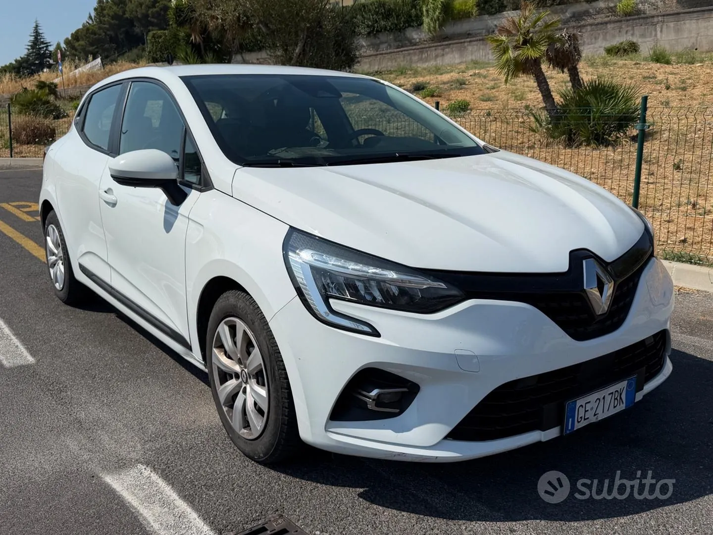 Renault Clio 2021 photo 5