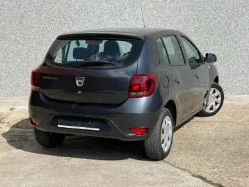 Dacia Sandero 2019 photo 3