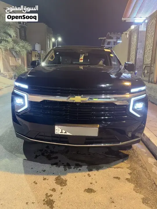 Chevrolet Tahoe 2023 photo 5