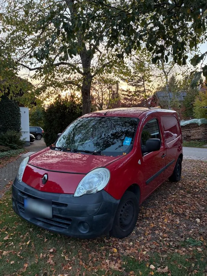 Renault Kangoo
