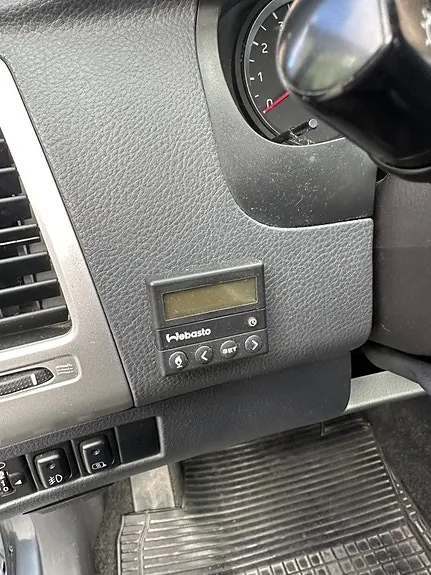 Suzuki Liana 2005 photo 3